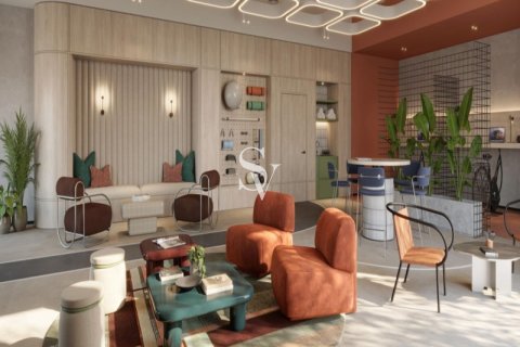 Appartement à Dubai Land, Dubai, 1 chambre, 93 m², № 113328 - photo 19