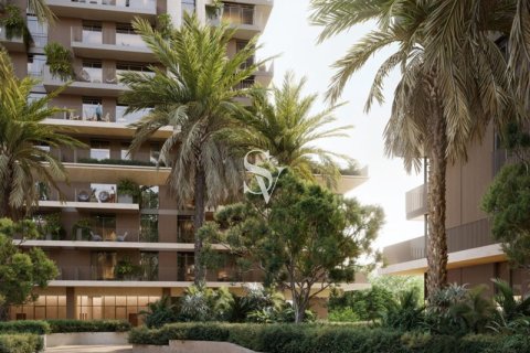 Appartement à Dubai Land, Dubai, 1 chambre, 93 m², № 113328 - photo 7