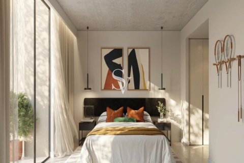 Appartement à Dubai Land, Dubai, 1 chambre, 93 m², № 113328 - photo 21