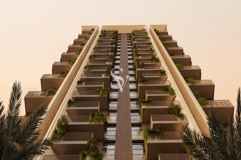 Appartement à Dubai Land, Dubai, 1 chambre, 93 m², № 113328 - photo 5