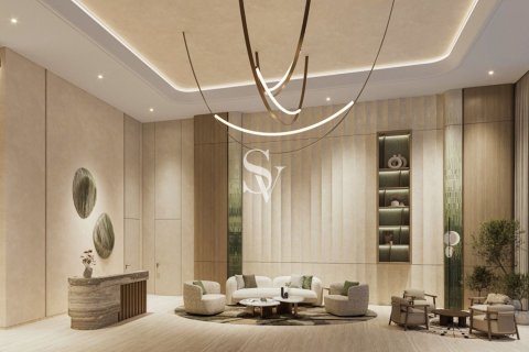 Appartement à Dubai South (Dubai World Central), Dubai, 3 chambres, 170 m², № 113327 - photo 6