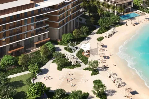 Apartamento en Palm Jebel Ali, Dubai, 2 dormitorios, 140 m², № 113326 - foto 12