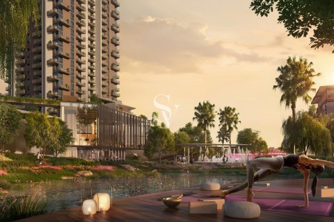 Appartement à Dubai Land, Dubai, 1 chambre, 93 m², № 113335 - photo 25