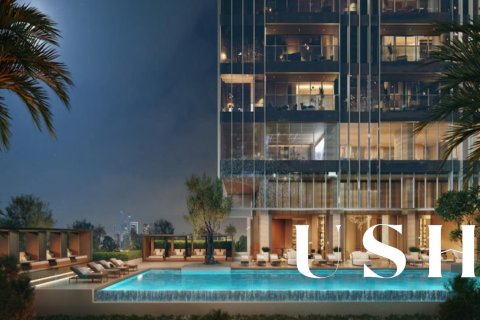 Appartement à Sheikh Zayed Road, Dubai, 3 chambres, 179 m², № 46821 - photo 12