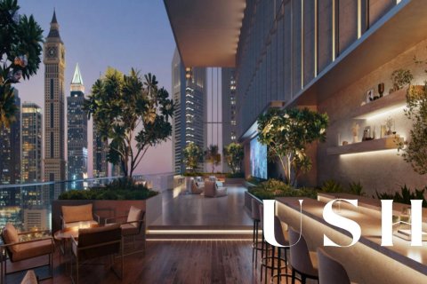 Appartement à Sheikh Zayed Road, Dubai, 3 chambres, 179 m², № 46821 - photo 21