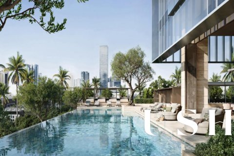Appartement à Sheikh Zayed Road, Dubai, 3 chambres, 179 m², № 46821 - photo 14