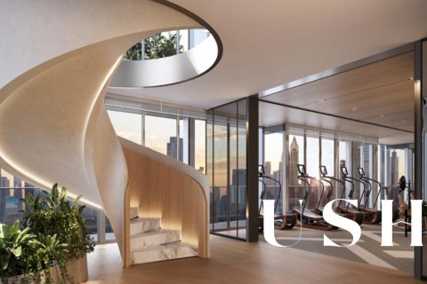 Appartement à Sheikh Zayed Road, Dubai, 3 chambres, 179 m², № 46821 - photo 26