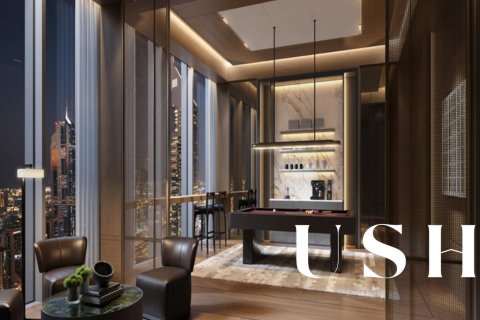 Appartement à Sheikh Zayed Road, Dubai, 3 chambres, 179 m², № 46821 - photo 23