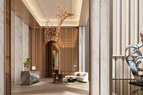 Appartement à Sheikh Zayed Road, Dubai, 3 chambres, 179 m², № 46821 - photo 9