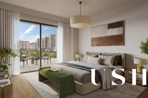 Apartamento en Town Square, Dubai, 1 dormitorio, 64 m², № 46824 - foto 6