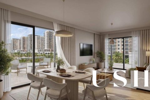 Apartamento en Town Square, Dubai, 1 dormitorio, 64 m², № 46824 - foto 3