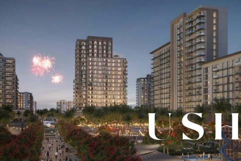 شقة في Town Square, دبي 3 غرف نوم, 142 م² رقم 46823 - صورة 1