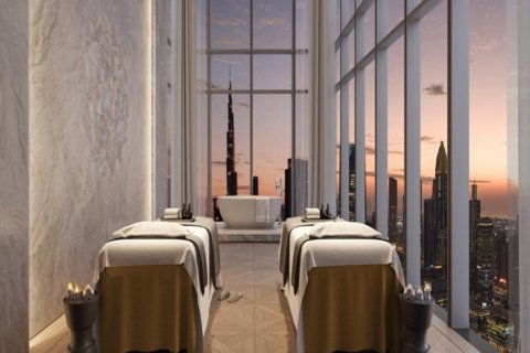 Appartement à Sheikh Zayed Road, Dubai, 4 chambres, 323 m², № 46822 - photo 30