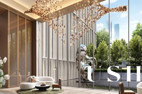 Appartement à Sheikh Zayed Road, Dubai, 4 chambres, 323 m², № 46822 - photo 7