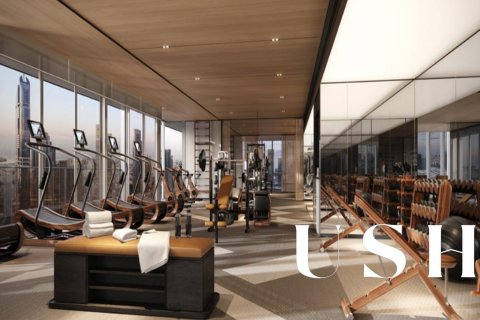Appartement à Sheikh Zayed Road, Dubai, 4 chambres, 323 m², № 46822 - photo 28
