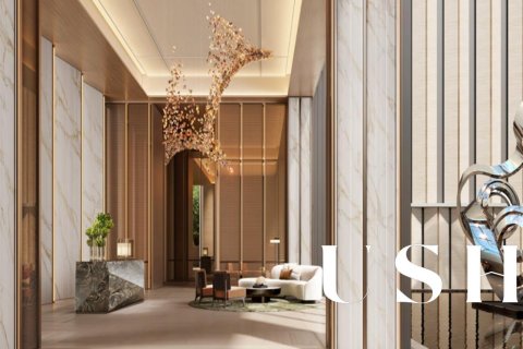 Appartement à Sheikh Zayed Road, Dubai, 4 chambres, 323 m², № 46822 - photo 9