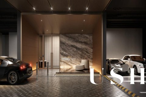 Appartement à Sheikh Zayed Road, Dubai, 4 chambres, 323 m², № 46822 - photo 11