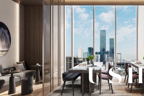 Appartement à Sheikh Zayed Road, Dubai, 4 chambres, 323 m², № 46822 - photo 24