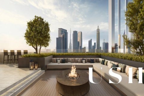 Appartement à Sheikh Zayed Road, Dubai, 4 chambres, 323 m², № 46822 - photo 22