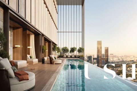 Appartement à Sheikh Zayed Road, Dubai, 4 chambres, 323 m², № 46822 - photo 25