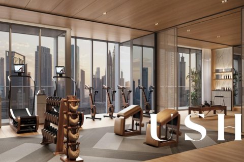 Appartement à Sheikh Zayed Road, Dubai, 4 chambres, 323 m², № 46822 - photo 29