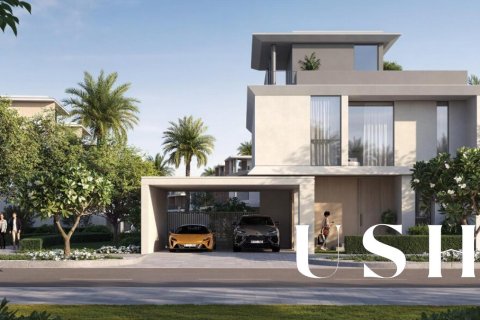 Villa in Dubai Investment Park, Dubai 4 bedrooms, 353 sq.m. № 46832 - photo 1