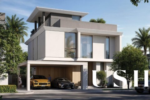 Villa in Dubai Investment Park, Dubai 4 bedrooms, 353 sq.m. № 46832 - photo 5