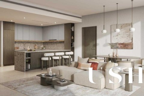 Apartamento en Dubai Land, Dubai, 2 dormitorios, 136 m², № 46825 - foto 6