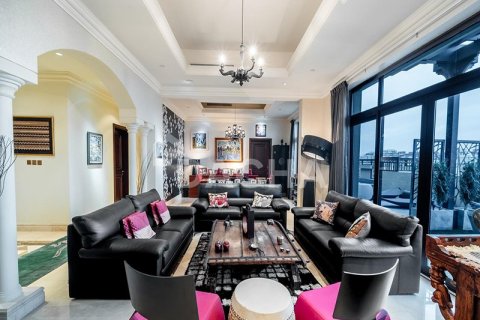 Penthouse in The Fairmont Palm Residences, Palm Jumeirah, Dubai 4 bedrooms, 456 sq.m. № 104820 - photo 12