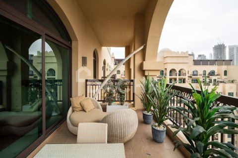 Penthouse in The Fairmont Palm Residences, Palm Jumeirah, Dubai 4 bedrooms, 456 sq.m. № 104820 - photo 11