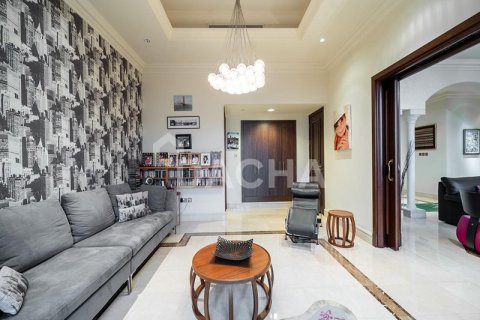 Penthouse in The Fairmont Palm Residences, Palm Jumeirah, Dubai 4 bedrooms, 456 sq.m. № 104820 - photo 2