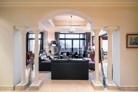 Penthouse in The Fairmont Palm Residences, Palm Jumeirah, Dubai 4 bedrooms, 456 sq.m. № 104820 - photo 4
