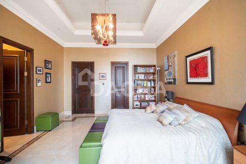 Penthouse in The Fairmont Palm Residences, Palm Jumeirah, Dubai 4 bedrooms, 456 sq.m. № 104820 - photo 6