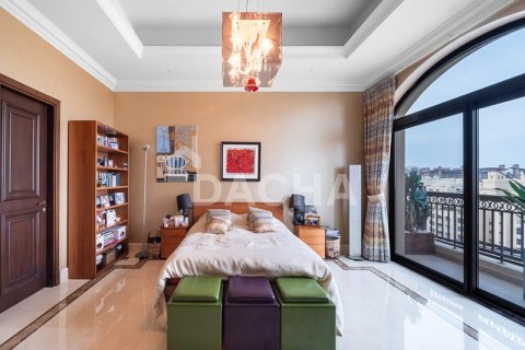 Penthouse in The Fairmont Palm Residences, Palm Jumeirah, Dubai 4 bedrooms, 456 sq.m. № 104820 - photo 3