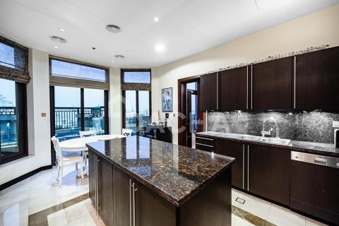 Penthouse in The Fairmont Palm Residences, Palm Jumeirah, Dubai 4 bedrooms, 456 sq.m. № 104820 - photo 13