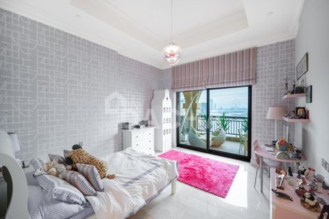 Penthouse in The Fairmont Palm Residences, Palm Jumeirah, Dubai 4 bedrooms, 456 sq.m. № 104820 - photo 5