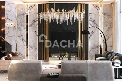 Купить квартиру в Джумейра Лейк Тауэрс, Дубай: 5 спален, 534м², № 104813 - фото 2