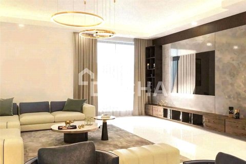 Квартира в Джумейра Лейк Тауэрс, Дубай, 5 спален, 534м², № 104813