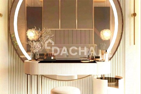 Купить квартиру в Джумейра Лейк Тауэрс, Дубай: 5 спален, 534м², № 104813 - фото 3