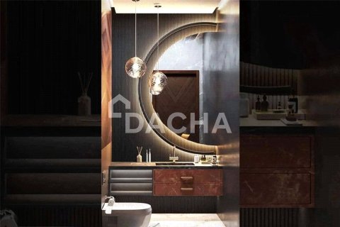 Купить квартиру в Джумейра Лейк Тауэрс, Дубай: 5 спален, 534м², № 104813 - фото 6
