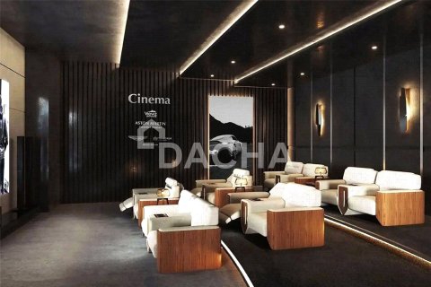 Купить квартиру в Джумейра Лейк Тауэрс, Дубай: 5 спален, 534м², № 104813 - фото 4