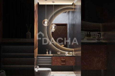 Купить квартиру в Джумейра Лейк Тауэрс, Дубай: 5 спален, 535м², № 104912 - фото 9
