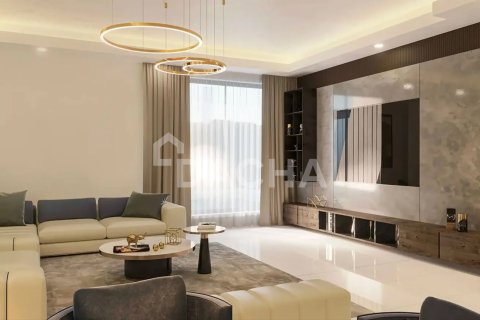 Купить квартиру в Джумейра Лейк Тауэрс, Дубай: 5 спален, 535м², № 104912 - фото 14