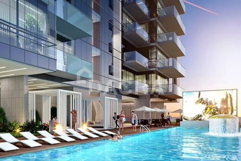 Купить квартиру в Джумейра Лейк Тауэрс, Дубай: 5 спален, 535м², № 104912 - фото 4