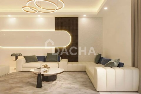Купить квартиру в Джумейра Лейк Тауэрс, Дубай: 5 спален, 535м², № 104912 - фото 12