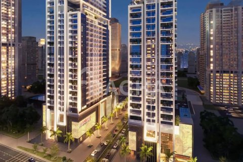 Купить квартиру в Джумейра Лейк Тауэрс, Дубай: 5 спален, 535м², № 104912 - фото 8