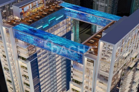 Квартира в Джумейра Лейк Тауэрс, Дубай, 5 спален, 535м², № 104912