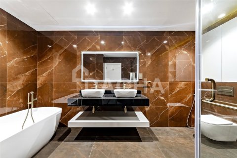 Купить квартиру в The Crescent, Пальма Джумейра, Дубай: 2 спальни, 121м², № 104814 - фото 13