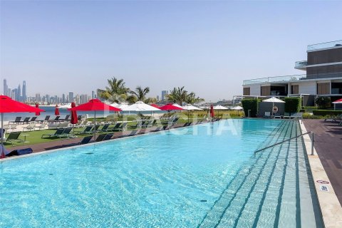 Купить квартиру в The Crescent, Пальма Джумейра, Дубай: 2 спальни, 121м², № 104814 - фото 26