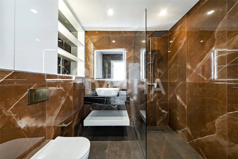 Купить квартиру в The Crescent, Пальма Джумейра, Дубай: 2 спальни, 121м², № 104814 - фото 7